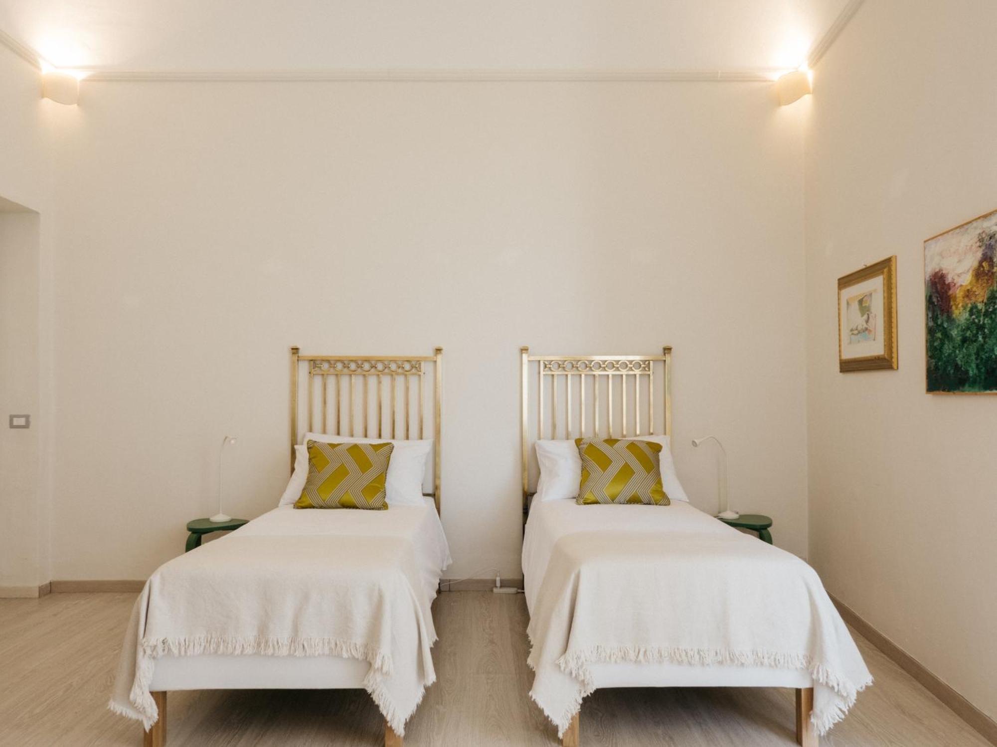 Spoltore Casa Tamoヴィラ エクステリア 写真