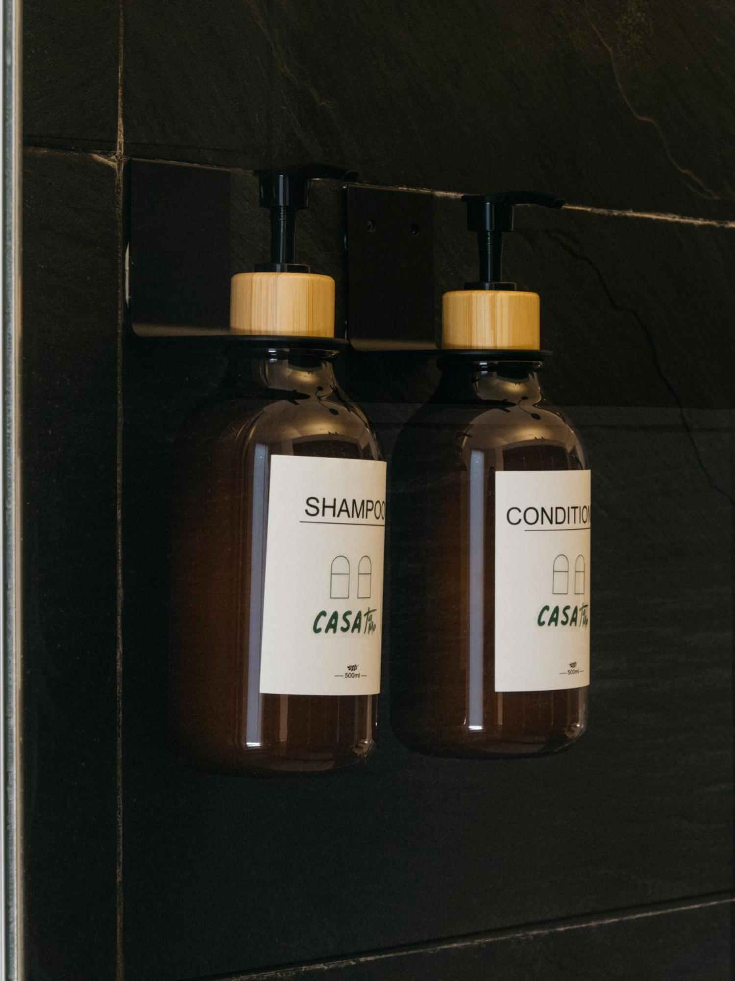 Spoltore Casa Tamoヴィラ エクステリア 写真