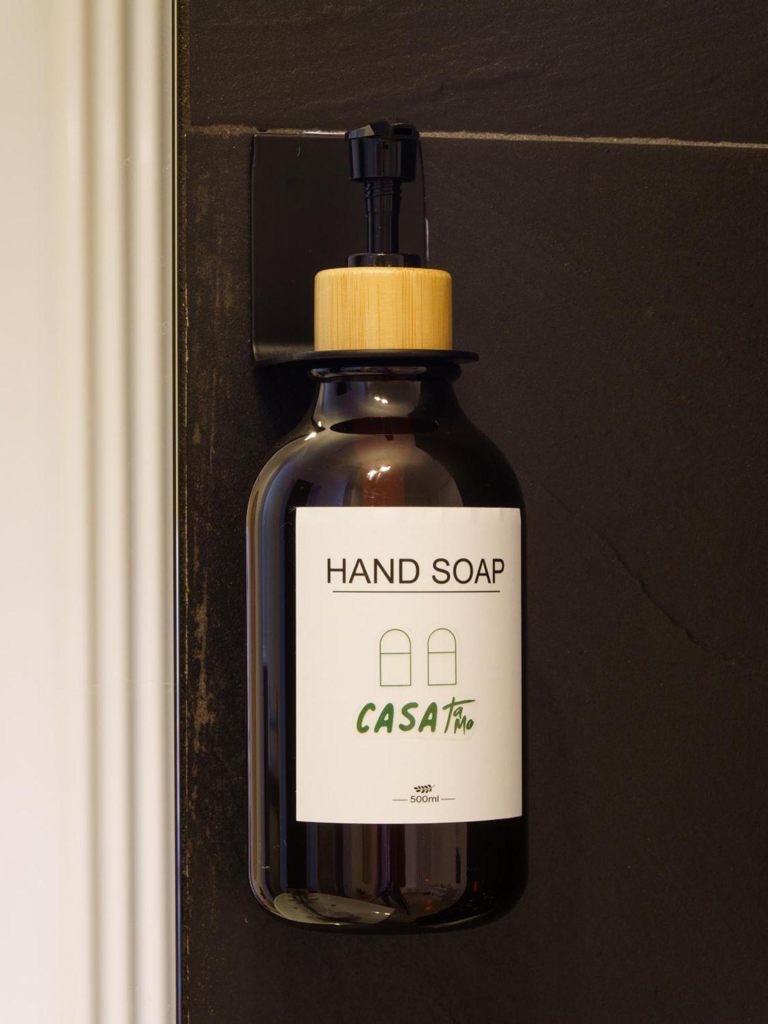 Spoltore Casa Tamoヴィラ エクステリア 写真