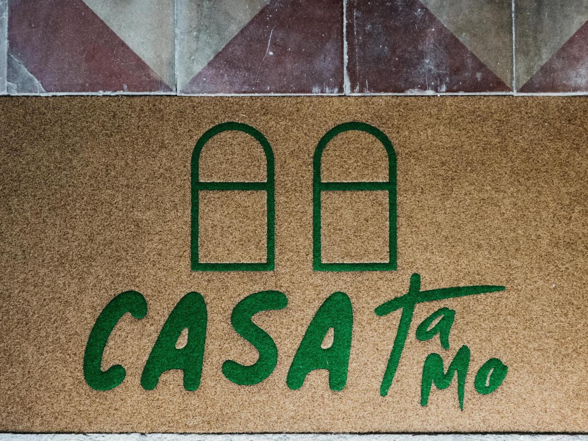 Spoltore Casa Tamoヴィラ エクステリア 写真
